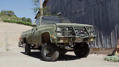 Dirt Every Day Season 5 Episode 9