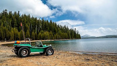 Dirt Every Day Season 5 Episode 53