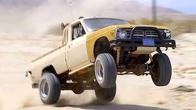 Dirt Every Day Season 4 Episode 42