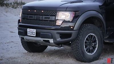 Dirt Every Day Season 1 Episode 2