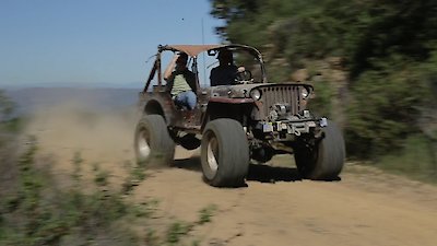 Dirt Every Day Season 1 Episode 4