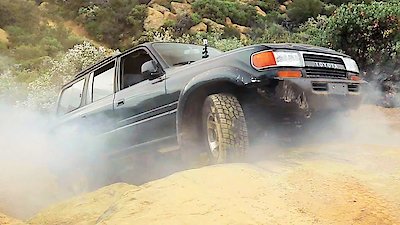 Dirt Every Day Season 1 Episode 5