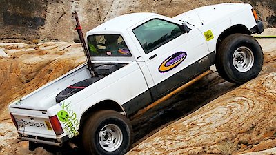 Dirt Every Day Season 3 Episode 32