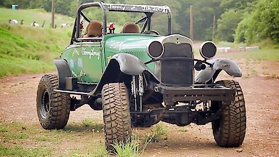 Dirt Every Day Season 2 Episode 12