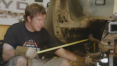 Dirt Every Day Season 5 Episode 57