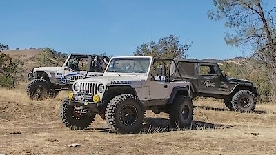 Dirt Every Day Season 5 Episode 58