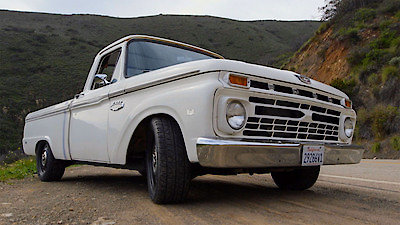 Hot Rod Garage Season 5 Episode 53