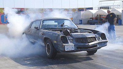 Hot Rod Garage Season 5 Episode 55