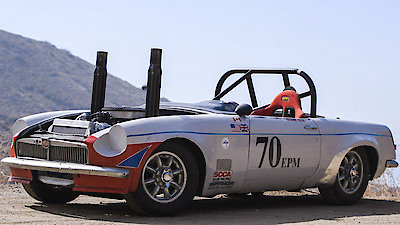 Hot Rod Garage Season 5 Episode 56