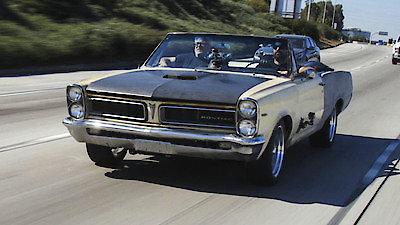 Hot Rod Garage Season 5 Episode 59