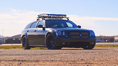 Hot Rod Garage Season 6 Episode 61