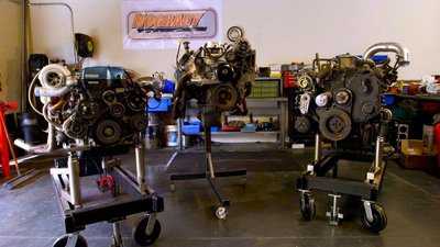 Hot Rod Garage Season 6 Episode 62