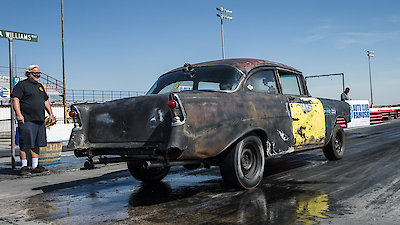 Hot Rod Garage Season 6 Episode 69