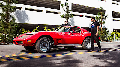 Hot Rod Garage Season 6 Episode 73