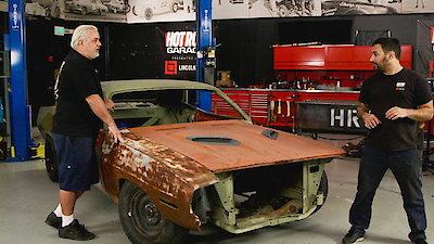 Hot Rod Garage Season 4 Episode 7