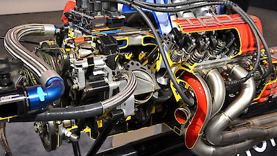 Hot Rod Garage Season 7 Episode 1