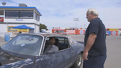 Hot Rod Garage Season 4 Episode 3