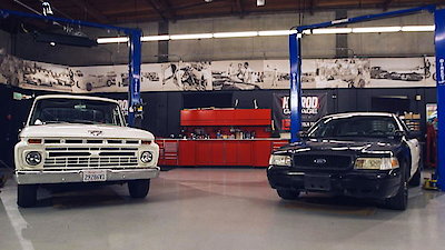 Hot Rod Garage Season 5 Episode 4