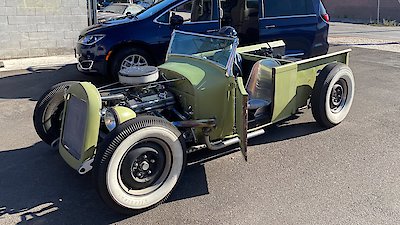 Hot Rod Garage Season 8 Episode 7