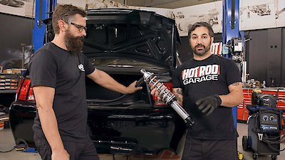 Hot Rod Garage Season 9 Episode 9