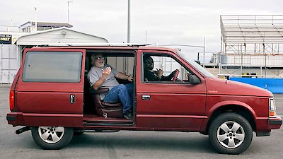 Hot Rod Garage Season 9 Episode 11