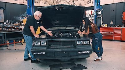 Hot Rod Garage Season 10 Episode 2