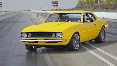 Hot Rod Garage Season 4 Episode 6