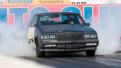 Hot Rod Garage Season 8 Episode 4