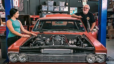 Hot Rod Garage Season 10 Episode 120