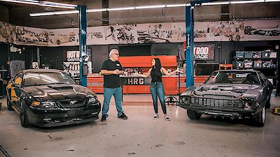 Hot Rod Garage Season 10 Episode 119