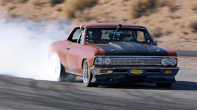 Hot Rod Garage Season 9 Episode 110