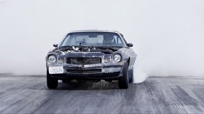 Hot Rod Garage Season 4 Episode 40