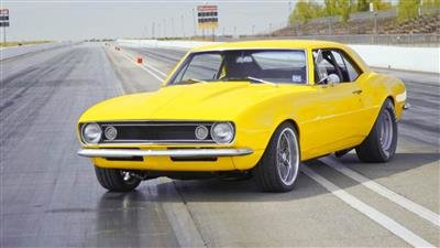 Hot Rod Garage Season 4 Episode 42