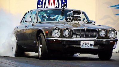 Hot Rod Garage Season 1 Episode 1