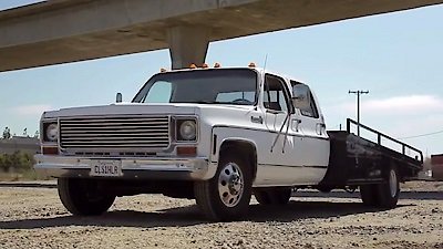 Hot Rod Garage Season 1 Episode 3