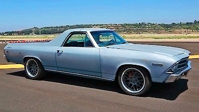 Hot Rod Garage Season 1 Episode 4