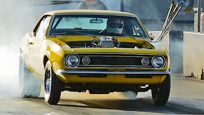 Hot Rod Garage Season 1 Episode 8