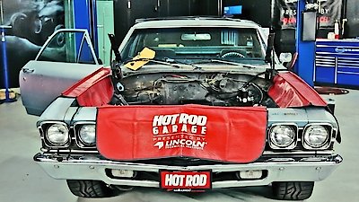 Hot Rod Garage Season 1 Episode 11