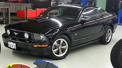 Hot Rod Garage Season 2 Episode 14