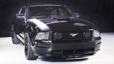 Hot Rod Garage Season 2 Episode 16