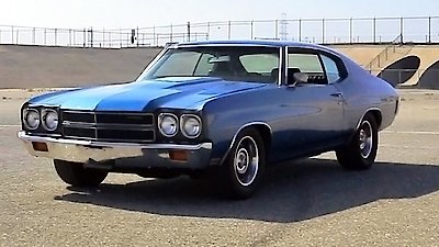 Hot Rod Garage Season 2 Episode 17