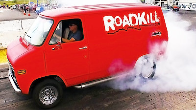 Hot Rod Garage Season 2 Episode 22