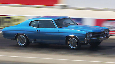 Hot Rod Garage Season 2 Episode 23