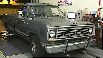 Hot Rod Garage Season 3 Episode 26