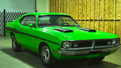 Hot Rod Garage Season 3 Episode 27