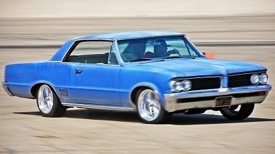 Hot Rod Garage Season 3 Episode 28