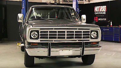 Hot Rod Garage Season 3 Episode 29