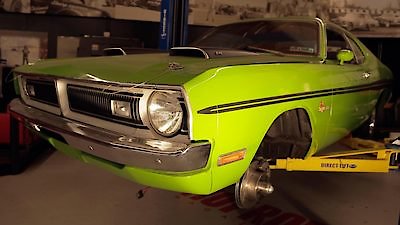 Hot Rod Garage Season 3 Episode 30