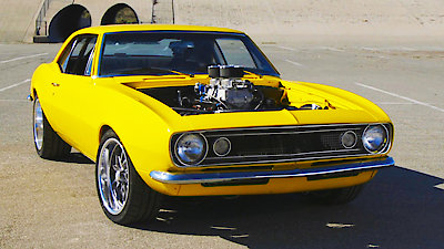 Hot Rod Garage Season 3 Episode 32