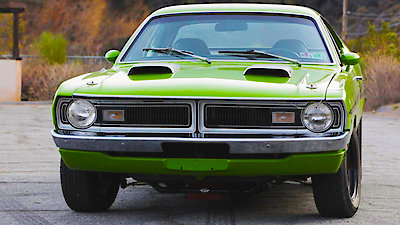 Hot Rod Garage Season 3 Episode 33